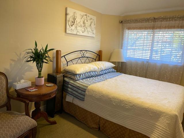 Ocean Breeze Executive Bed And Breakfast North Vancouver Exterior foto