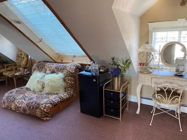Ocean Breeze Executive Bed And Breakfast North Vancouver Exterior foto